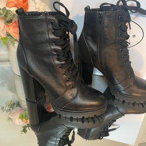 Steve Madden Laurie High Heal